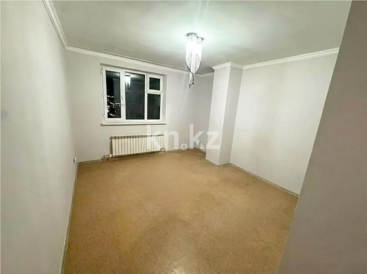 Продажа 3-комнатной квартиры, 93.3 м² в Астане - фото 2