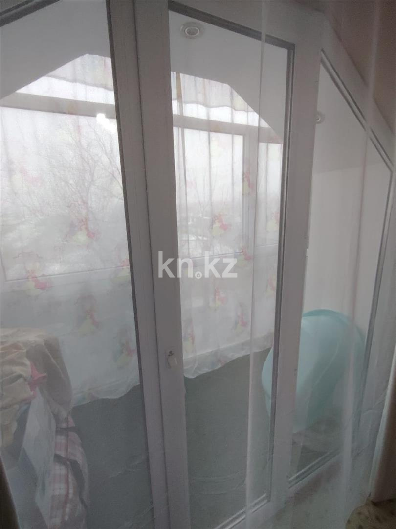 Продажа 4-комнатной квартиры, 64 м² в Караганде - фото 7