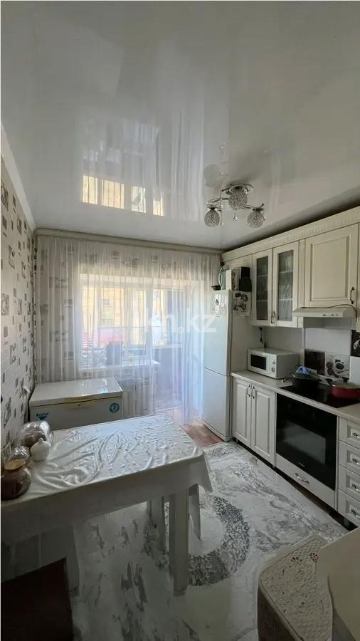Продажа 3-комнатной квартиры, 63 м², мкр-н Горняк, дом  89 в Сарани - фото 4