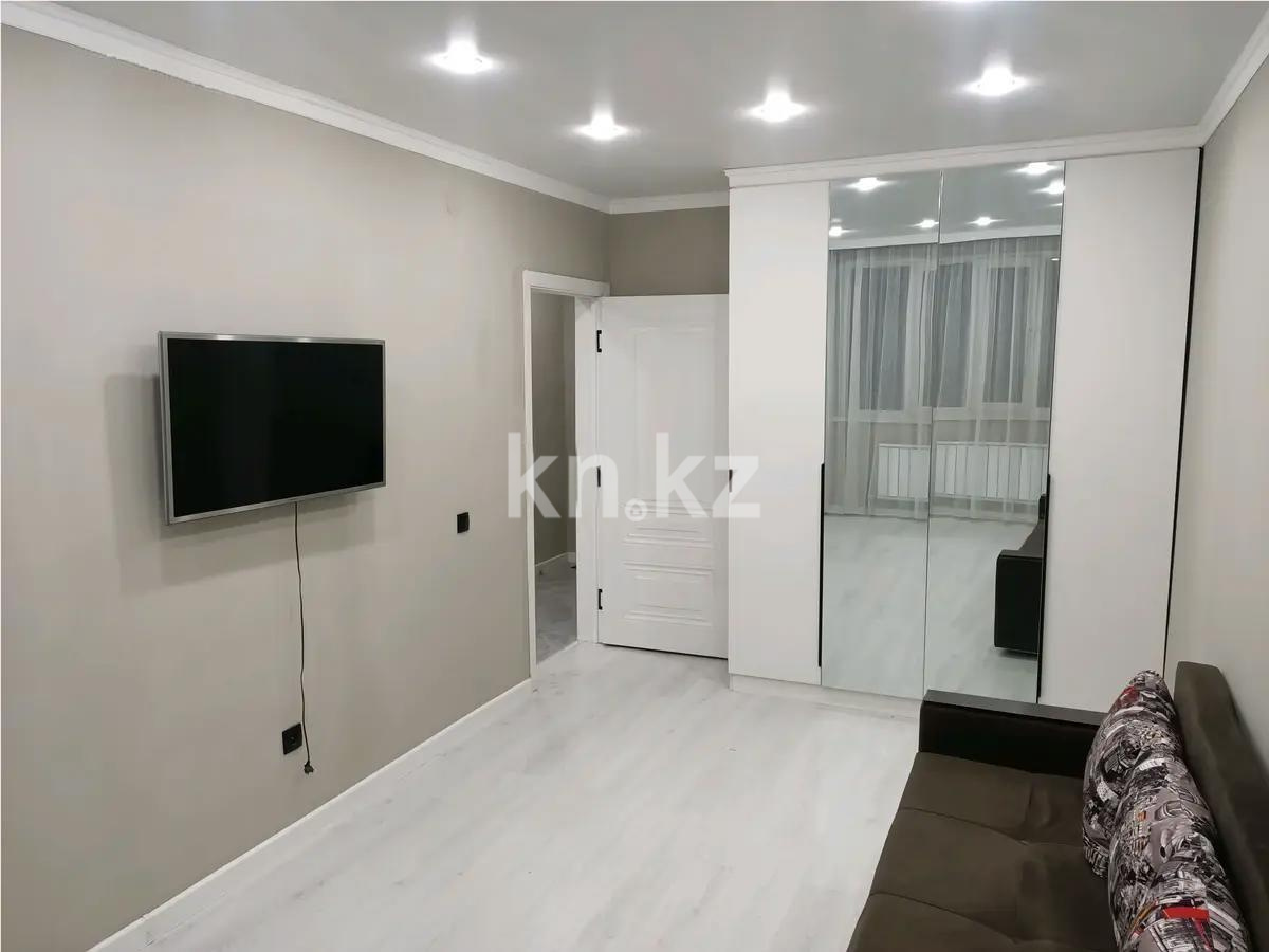 Продажа 1-комнатной квартиры, 38 м² в Алматы