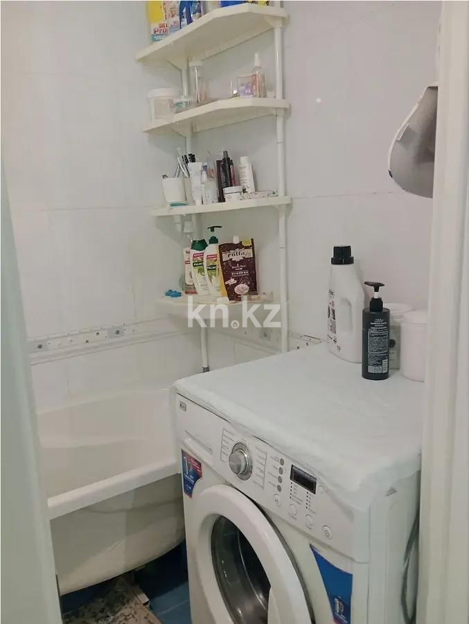 Продажа 3-комнатной квартиры, 60 м² в Астане - фото 5