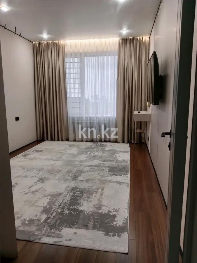 Продажа 3-комнатной квартиры, 88 м² в Астане - фото 2