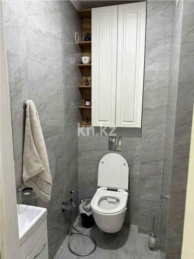 Продажа 3-комнатной квартиры, 70 м² в Алматы - фото 3