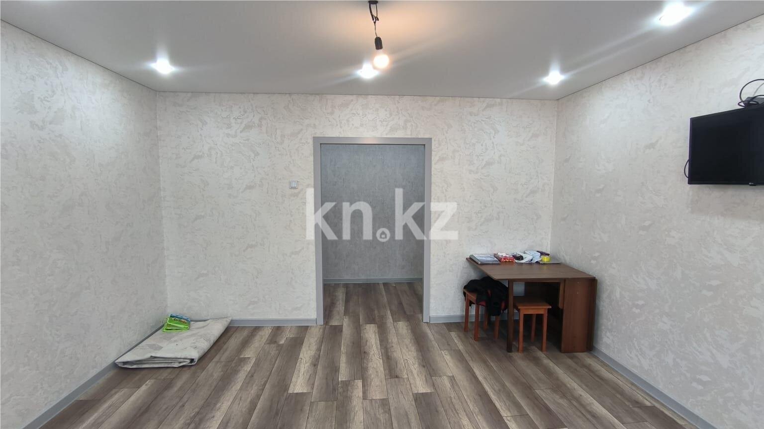 Продажа 4-комнатной квартиры, 78 м² в Караганде - фото 2