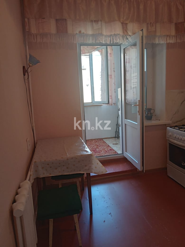Продажа 1-комнатной квартиры, 40 м² в Атырау - фото 9