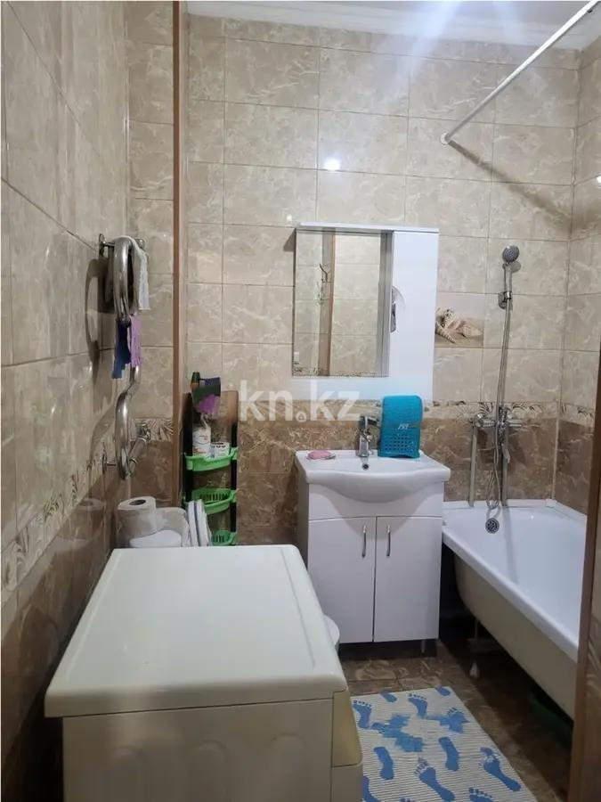 Продажа 1-комнатной квартиры, 40 м² в Алматы - фото 3