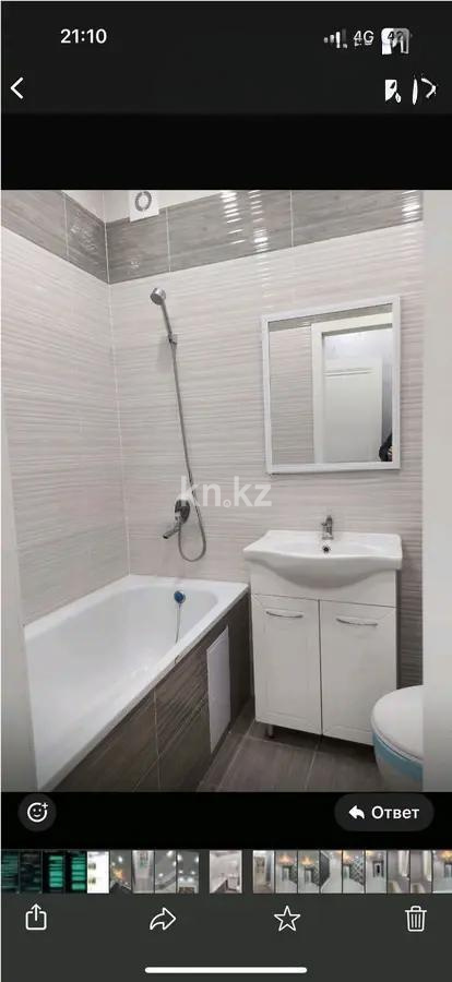 Продажа 1-комнатной квартиры, 20 м² в Астане - фото 3