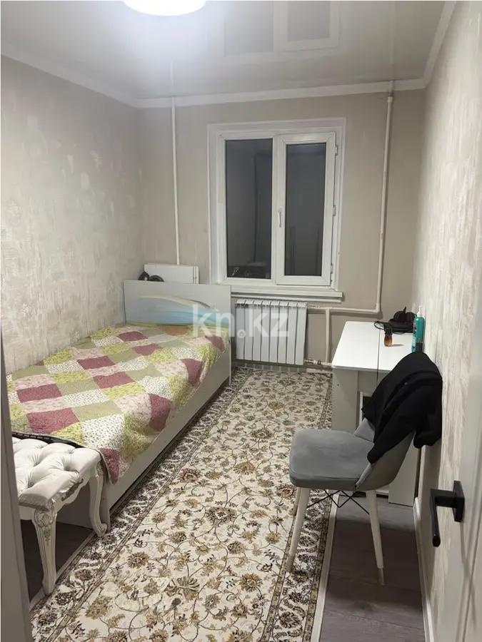 Продажа 3-комнатной квартиры, 60 м², мкр. Тастак-1, дом  3 в Алматы - фото 3
