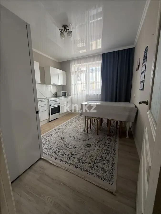 Продажа 3-комнатной квартиры, 74.6 м² в Астане - фото 4