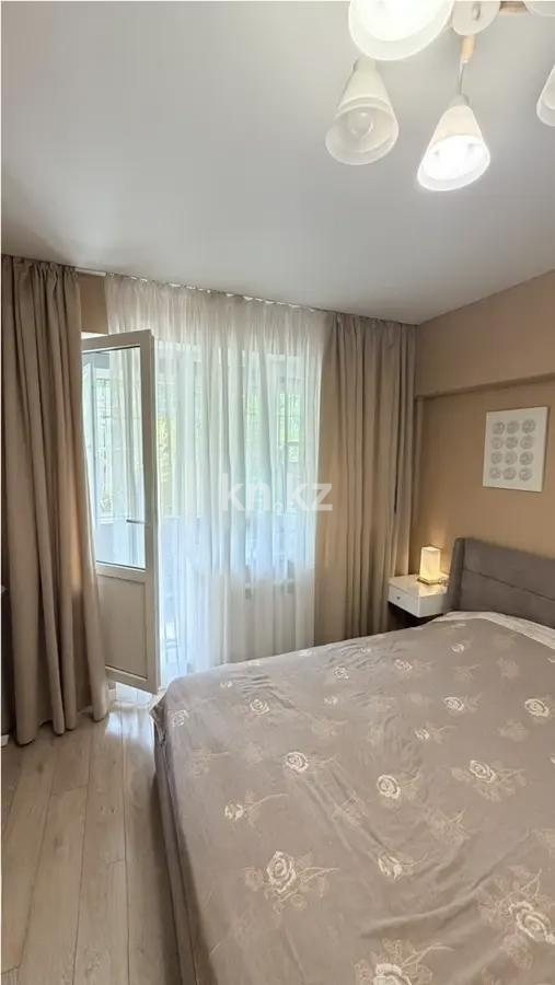 Продажа 4-комнатной квартиры, 85 м² в Алматы - фото 2