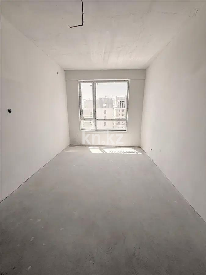 Продажа 1-комнатной квартиры, 39 м² в Алматы