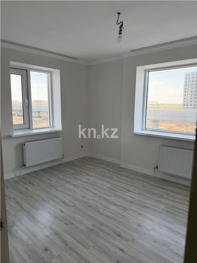 Продажа 3-комнатной квартиры, 74 м² в Астане