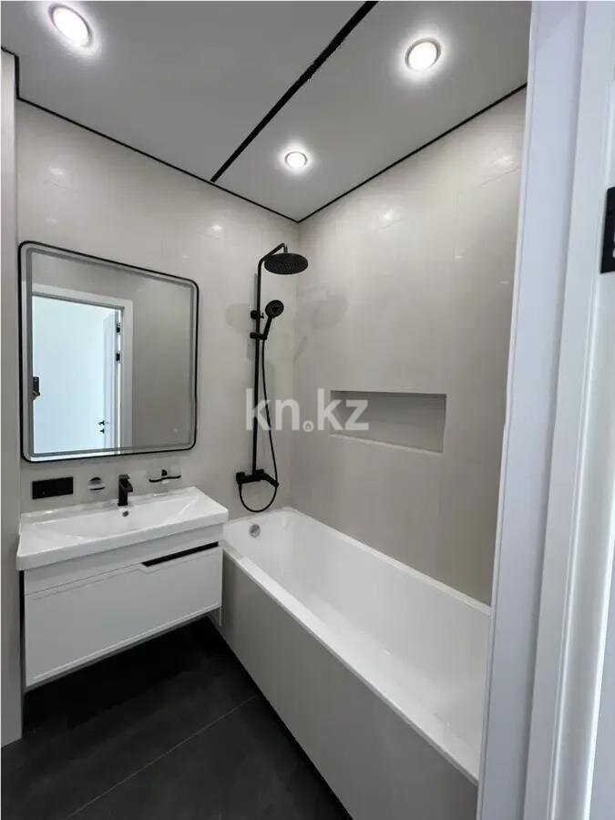Продажа 3-комнатной квартиры, 89 м² в Астане - фото 4