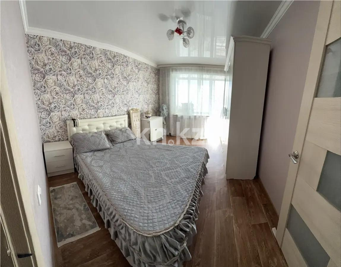 Продажа 3-комнатной квартиры, 50 м² в Караганде - фото 3