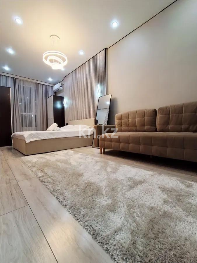 Продажа 2-комнатной квартиры, 51 м², ул. Емцова, дом  348/1 в Алматы - фото 2