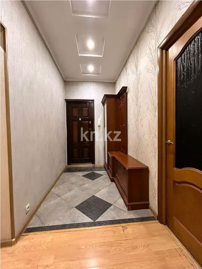 Продажа 3-комнатной квартиры, 73 м² в Алматы - фото 5
