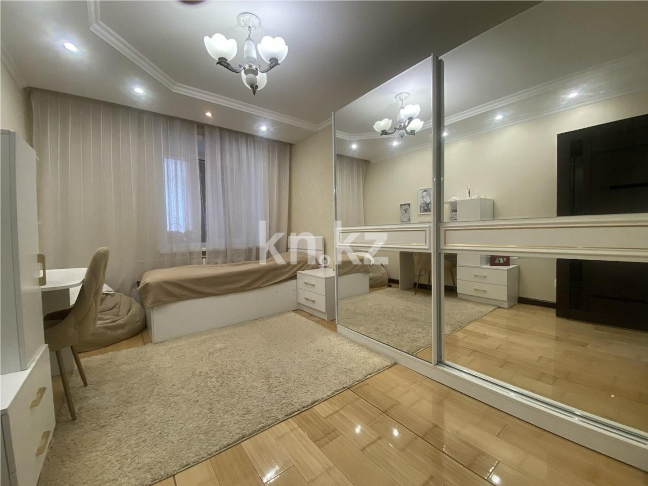 Продажа 3-комнатной квартиры, 85 м² в Темиртау - фото 4