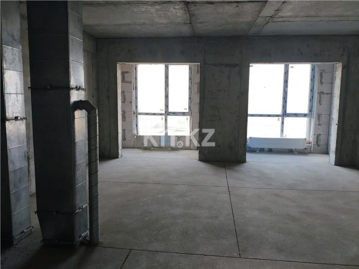 Продажа 1-комнатной квартиры, 45 м², пр. Серкебаева, дом  146 в Алматы