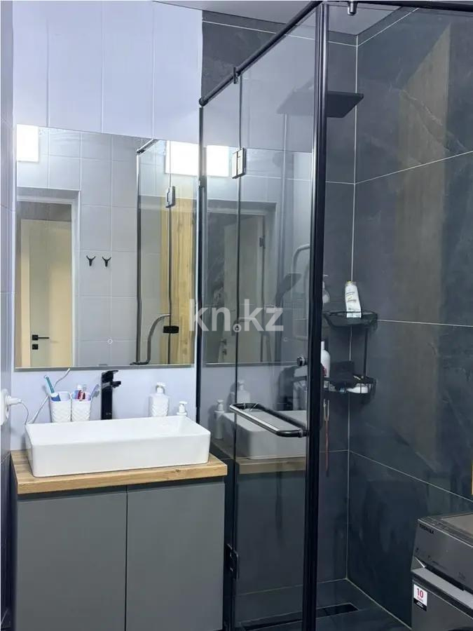 Продажа 3-комнатной квартиры, 96 м² в Алматы - фото 5