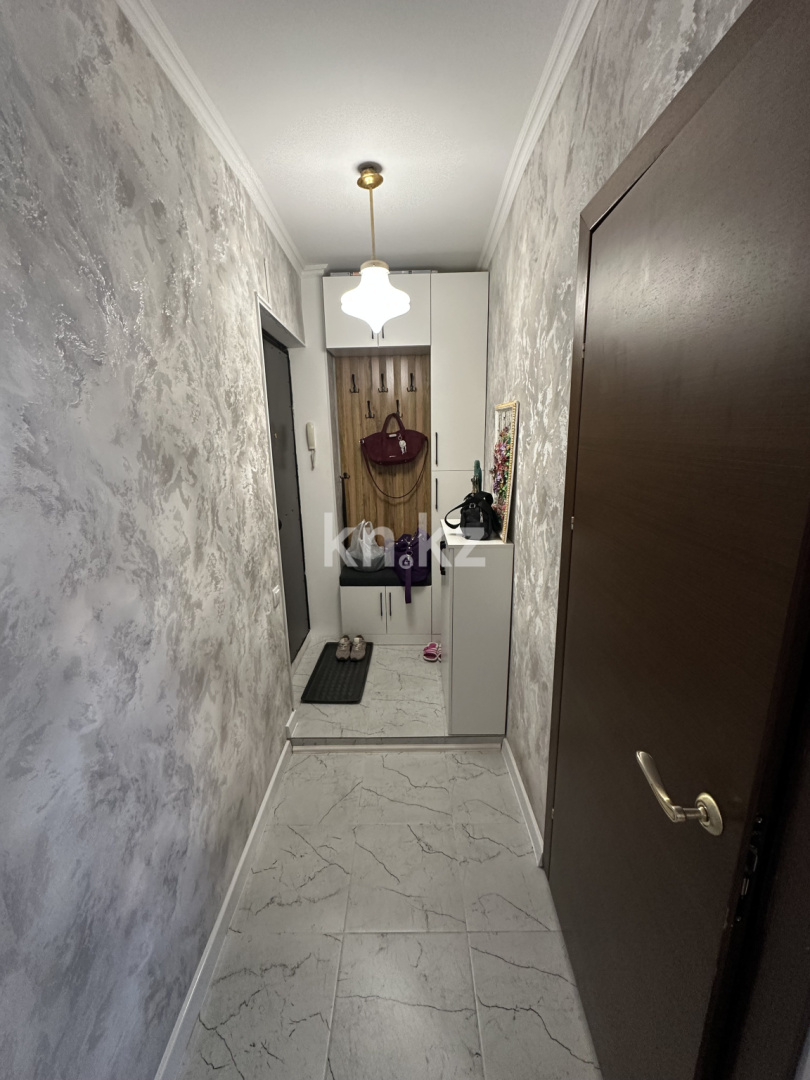 Продажа 2-комнатной квартиры, 46 м² в Караганде - фото 12