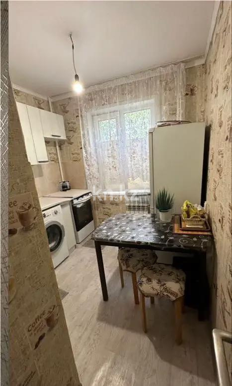 Продажа 2-комнатной квартиры, 42.8 м² в Алматы - фото 3