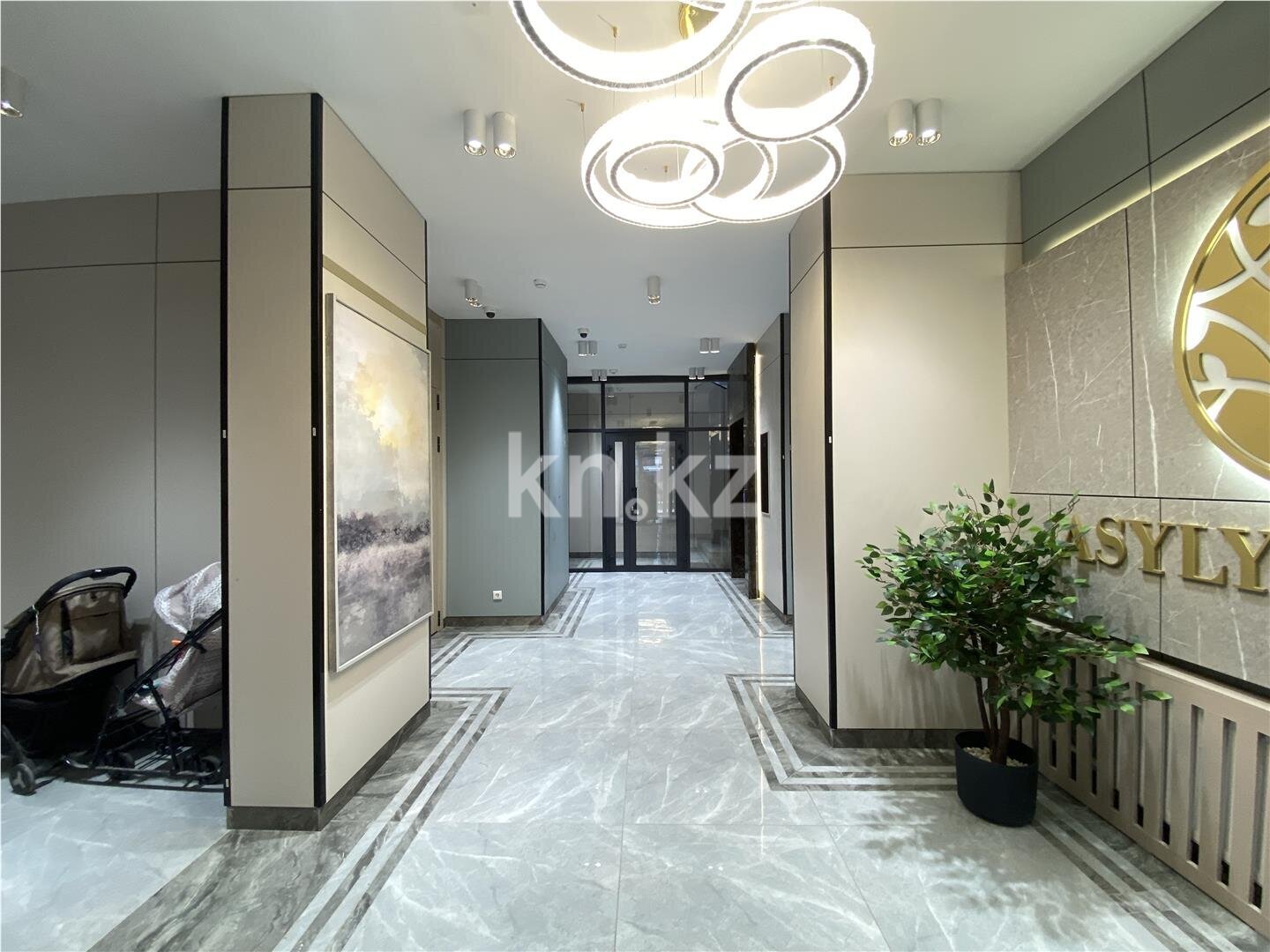 Продажа 3-комнатной квартиры, 67.1 м² в Астане - фото 20