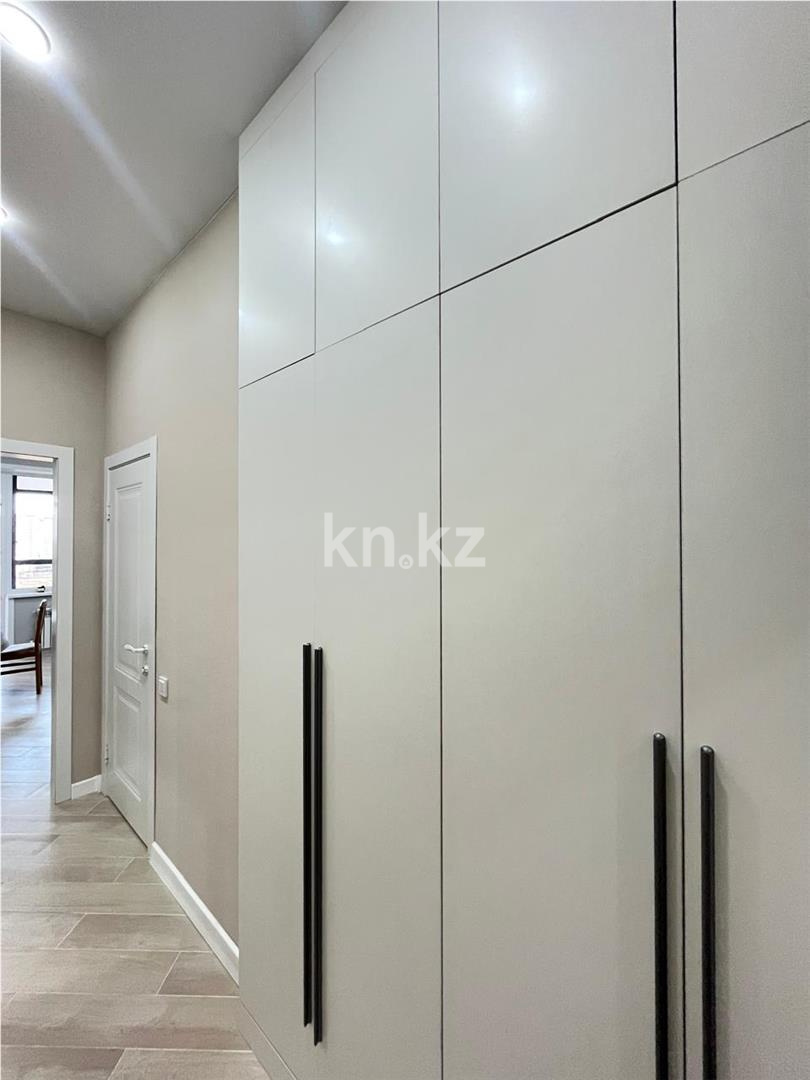 Продажа 1-комнатной квартиры, 43 м², ул. Дюсембекова, дом  83/1 в Караганде - фото 10