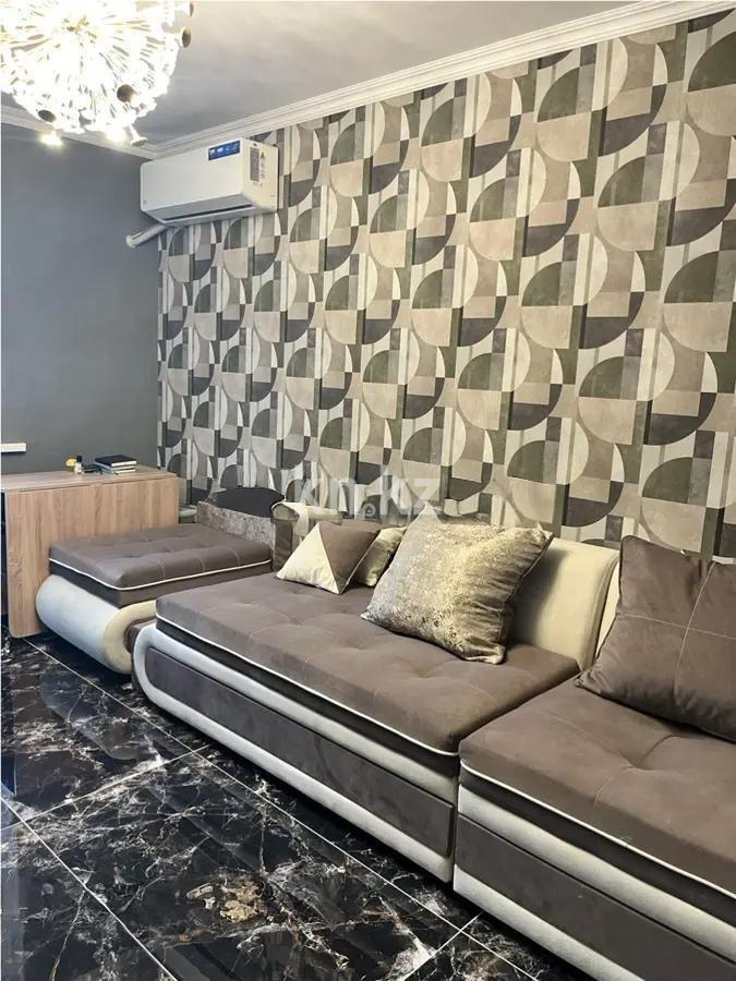 Продажа 2-комнатной квартиры, 54.1 м² в Алматы
