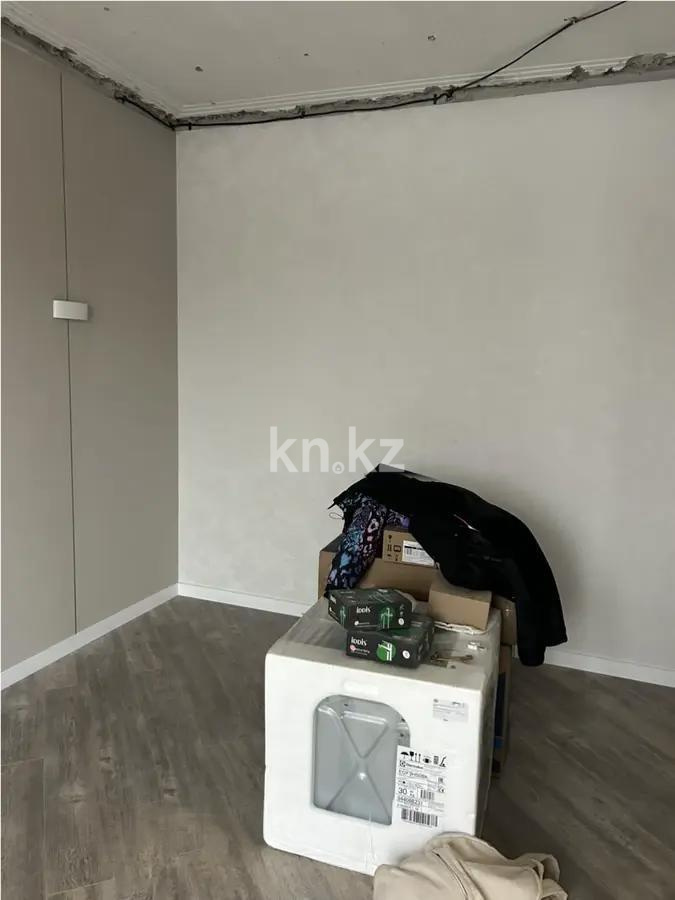 Продажа 1-комнатной квартиры, 35 м² в Караганде