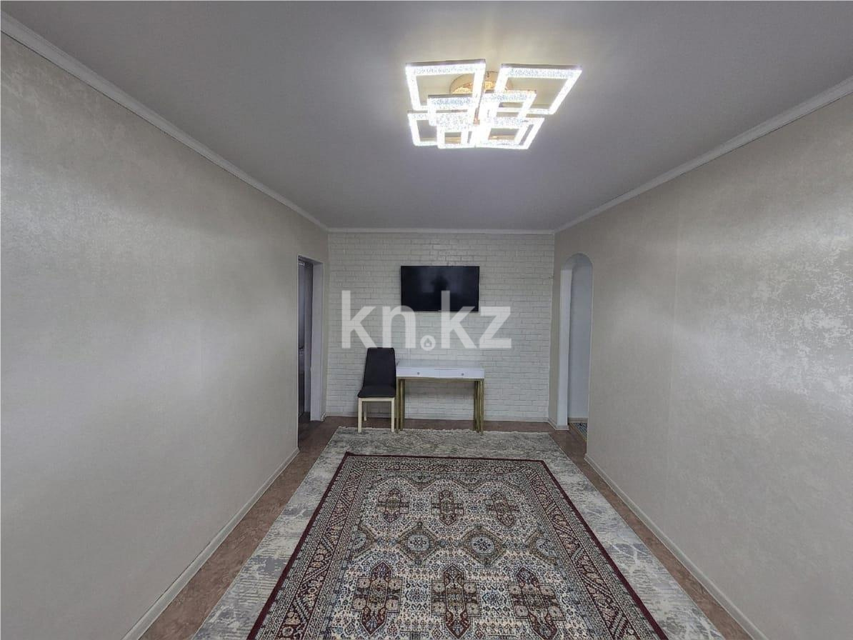 Продажа 3-комнатной квартиры, 54 м² в Караганде - фото 2