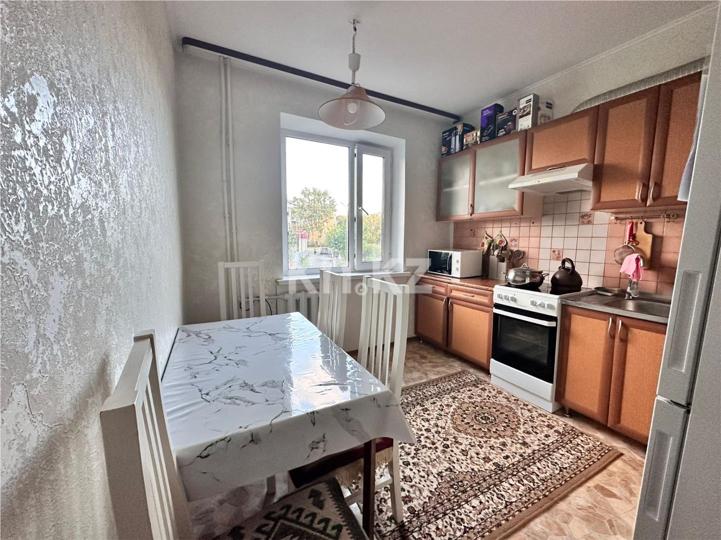 Продажа 4-комнатной квартиры, 98 м², пр. Республики в Темиртау - фото 9