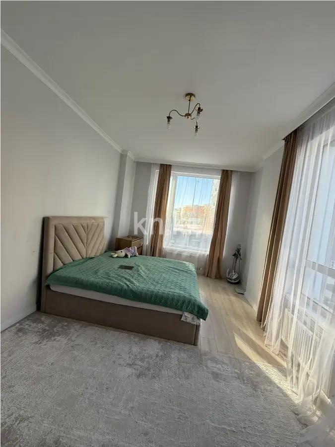 Продажа 3-комнатной квартиры, 89 м², пр. Аль-Фараби, дом  11/1 в Астане - фото 2