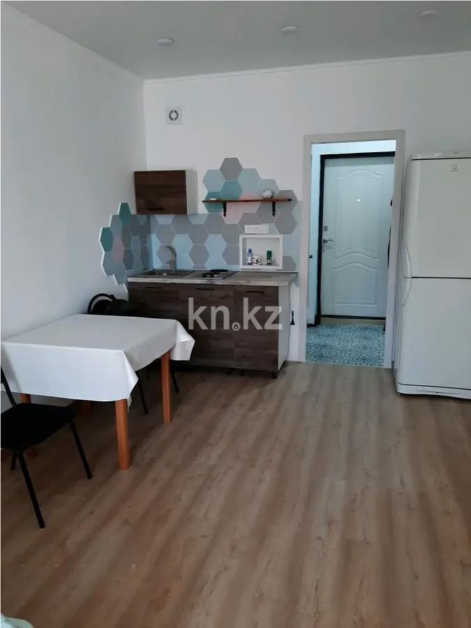 Продажа 1-комнатной квартиры, 33 м² в Алматы