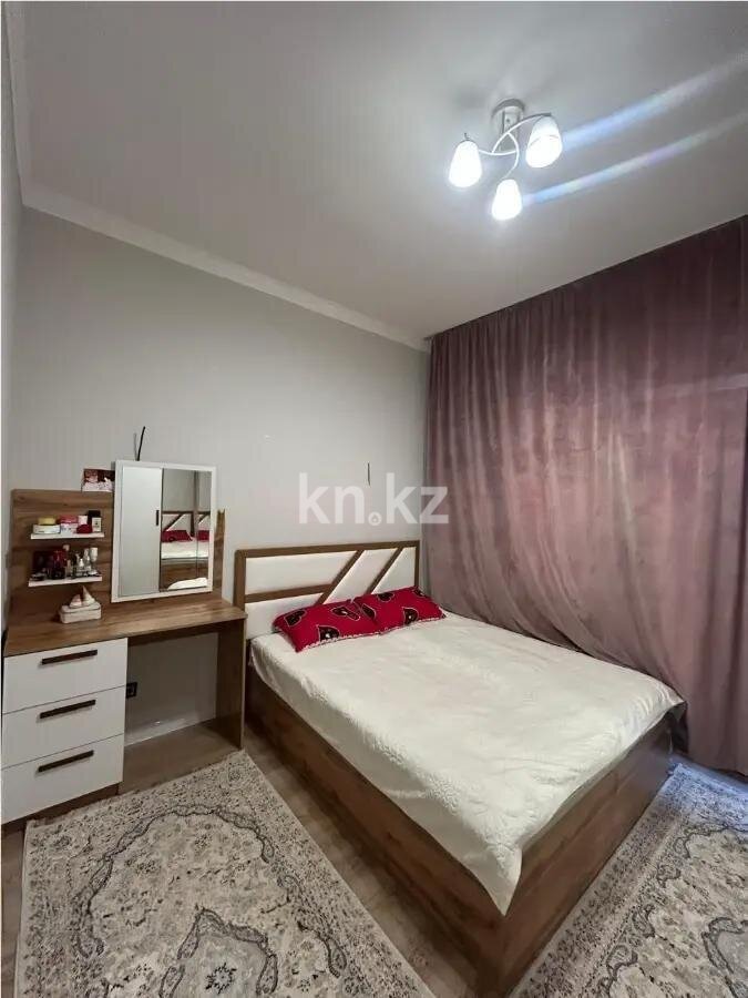 Продажа 2-комнатной квартиры, 42 м² в Астане - фото 2
