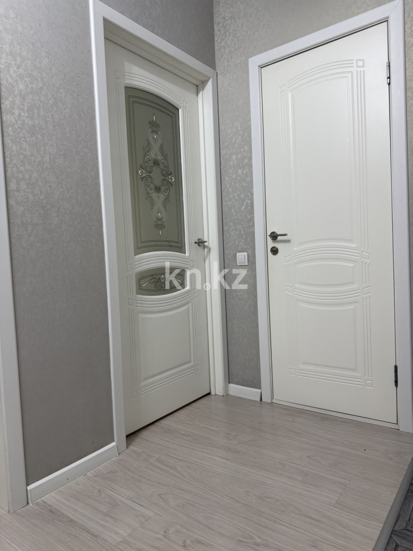 Продажа 2-комнатной квартиры, 53.5 м² в Алматы - фото 4