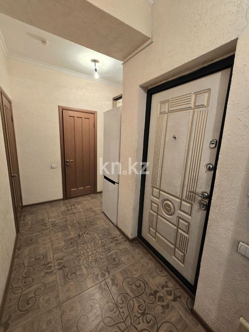 Продажа 2-комнатной квартиры, 57 м² в Алматы - фото 13