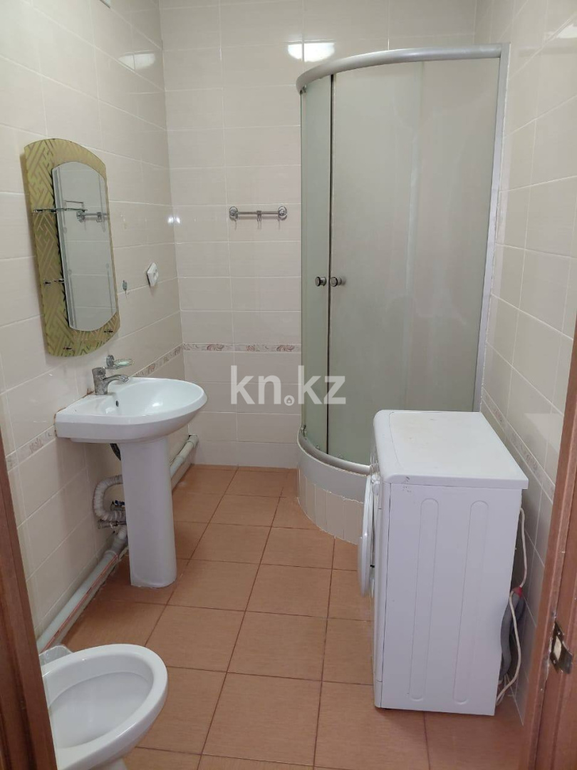 Аренда 1-комнатной квартиры, 38 м² в Астане - фото 8