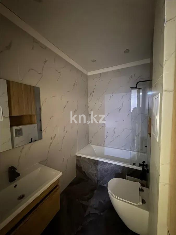 Продажа 3-комнатной квартиры, 90 м², ул. Керей, Жанибек хандар, дом  50/3 в Астане - фото 5