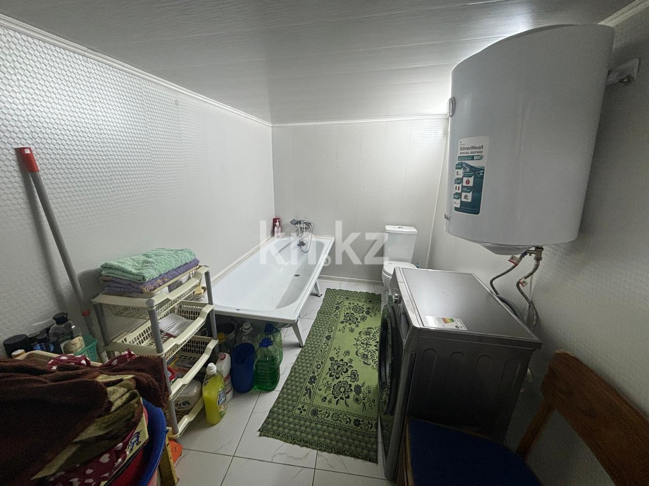 Продажа 4-комнатного дома, 82.2 м², ул. Победы в Караганде - фото 11