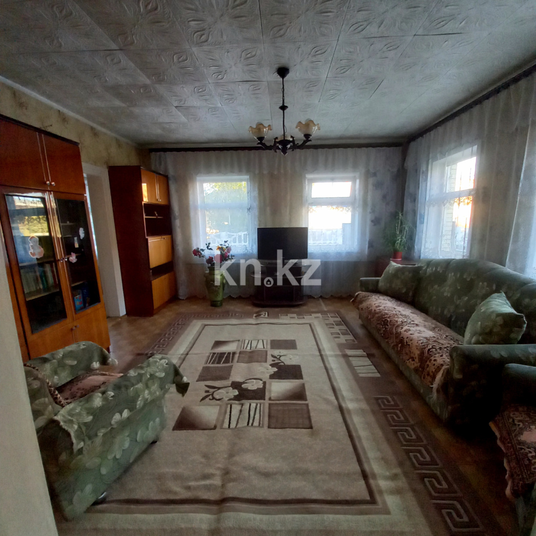 Продажа 4-комнатного дома, 81.4 м² в Караганде - фото 5