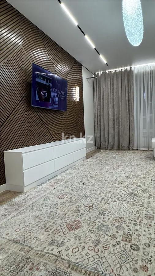 Продажа 2-комнатной квартиры, 79.2 м², ул. Утеген батыра, дом  11в в Алматы