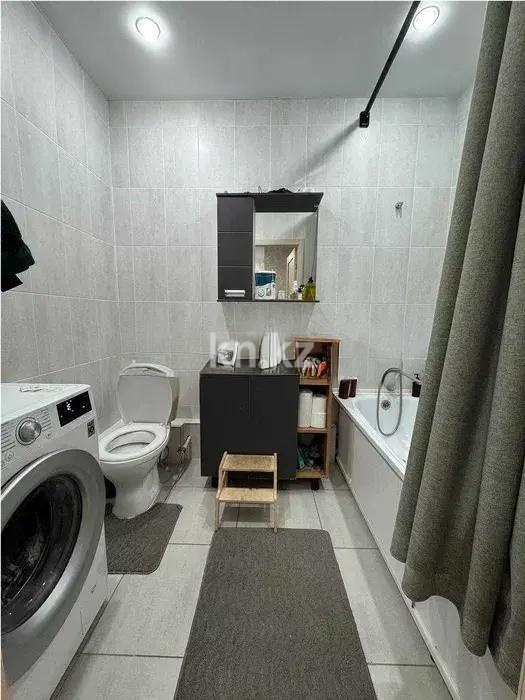 Продажа 2-комнатной квартиры, 49 м², ул. Култегин, дом  11а в Астане - фото 4