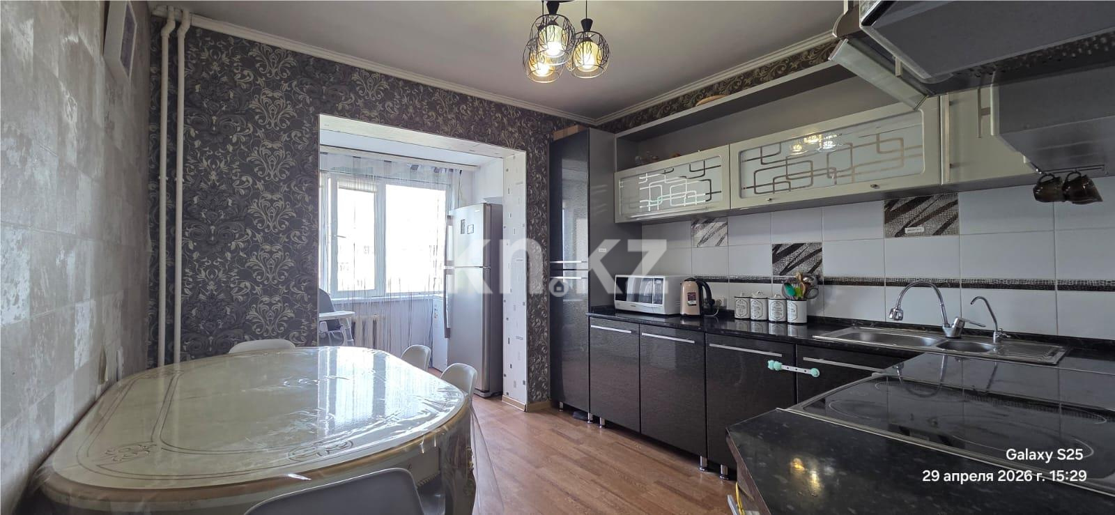 Продажа 3-комнатной квартиры, 72 м² в Темиртау - фото 7