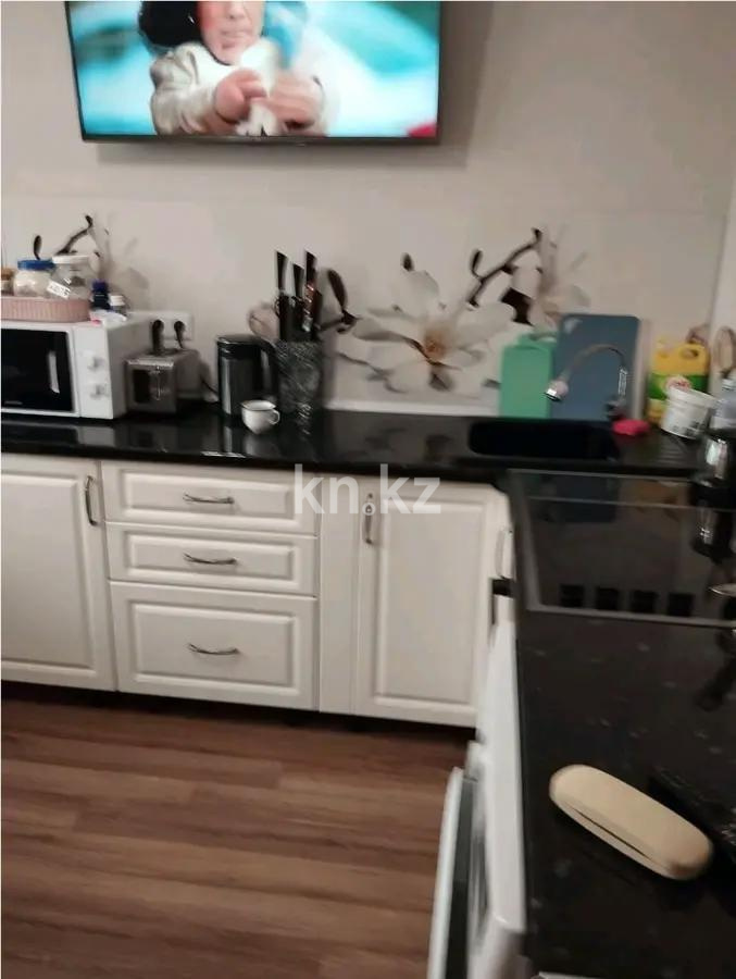 Продажа 1-комнатной квартиры, 36.6 м², ул. Байтурсынова, дом  40а в Астане - фото 4