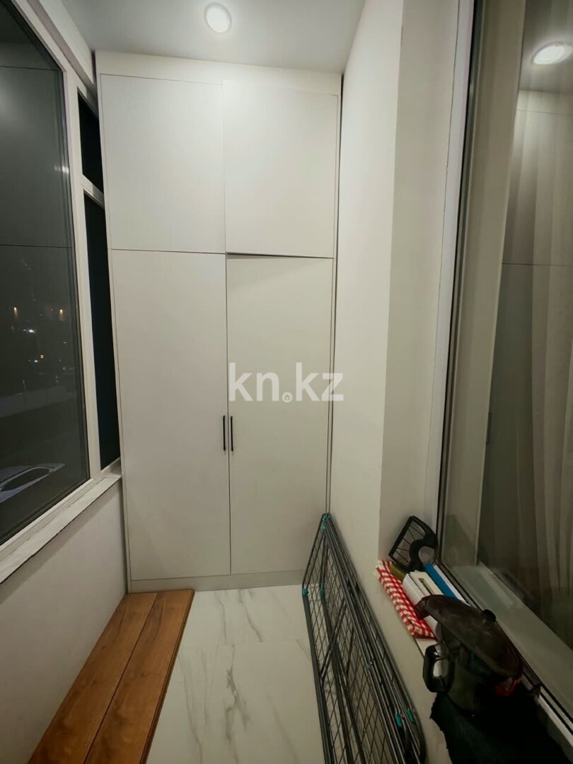 Продажа 3-комнатной квартиры, 97.5 м² в Астане - фото 13