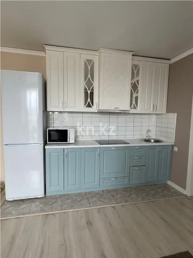 Продажа 2-комнатной квартиры, 52 м² в Астане - фото 3