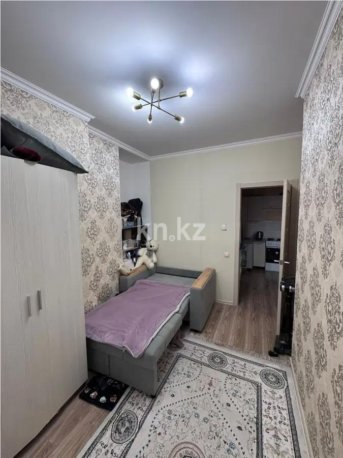 Продажа 1-комнатной квартиры, 41 м², пр. Тауелсыздык, дом  21/5 в Астане - фото 2