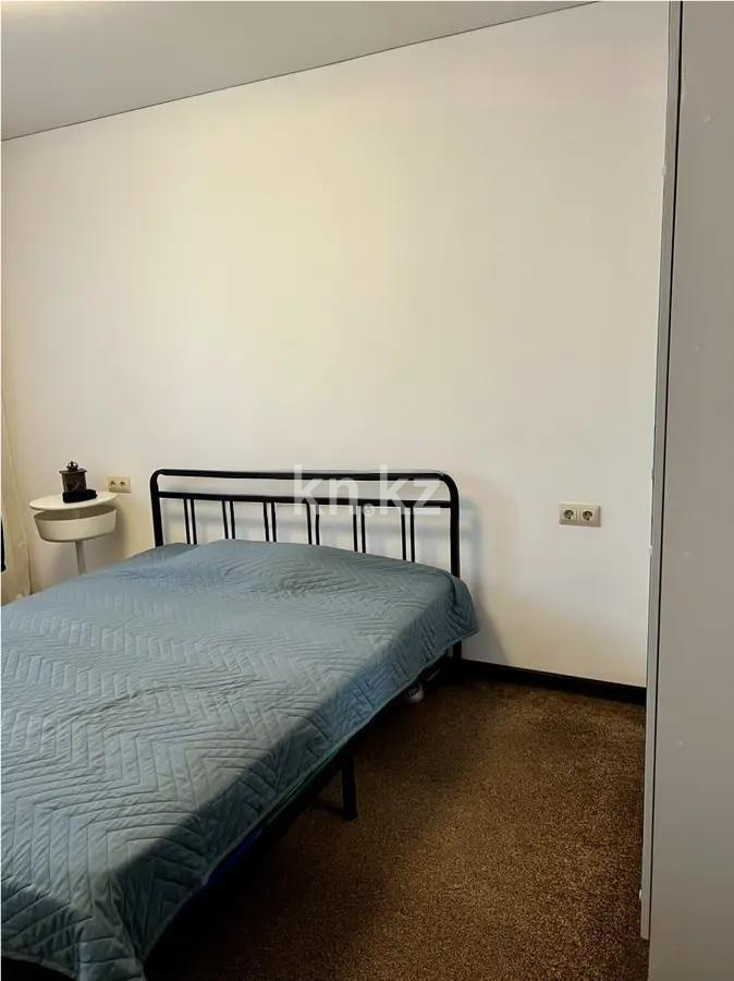 Продажа 2-комнатной квартиры, 64 м² в Алматы - фото 3