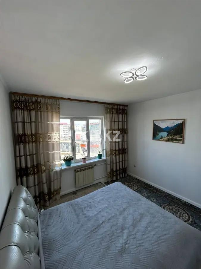 Продажа 3-комнатной квартиры, 89 м² в Алматы - фото 3