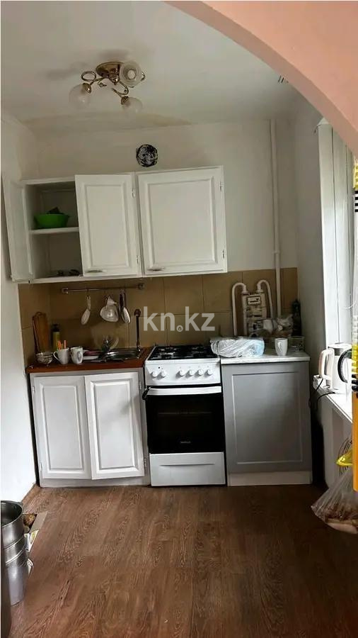 Продажа 2-комнатной квартиры, 46 м² в Астане - фото 3